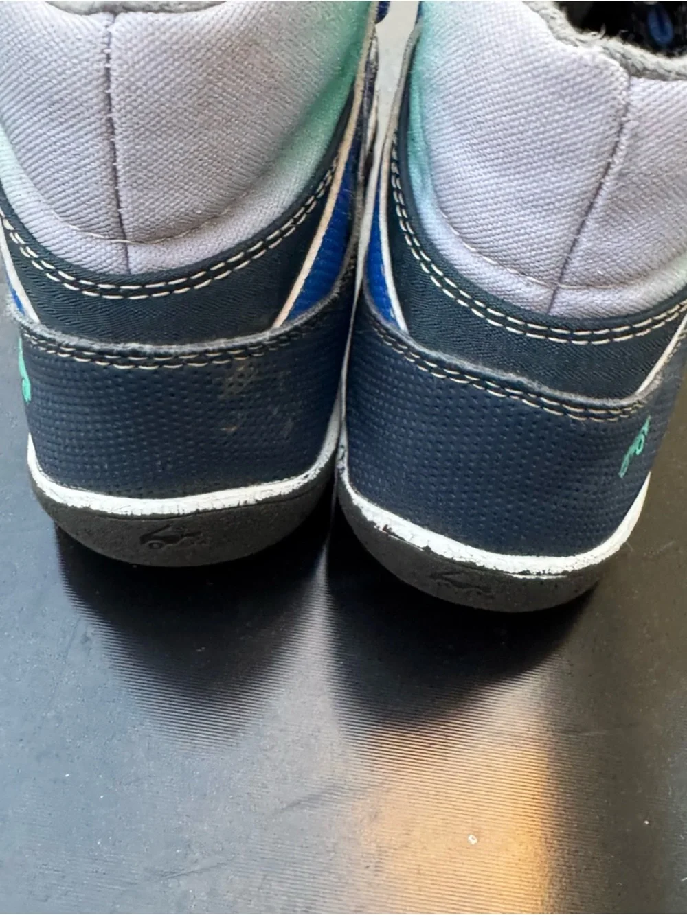 See Kai Run Atlas‎ II Snow Boots boys size 1